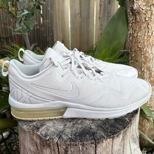 Nike Men's Air Max Fury Running Shoes  AA5739-100.